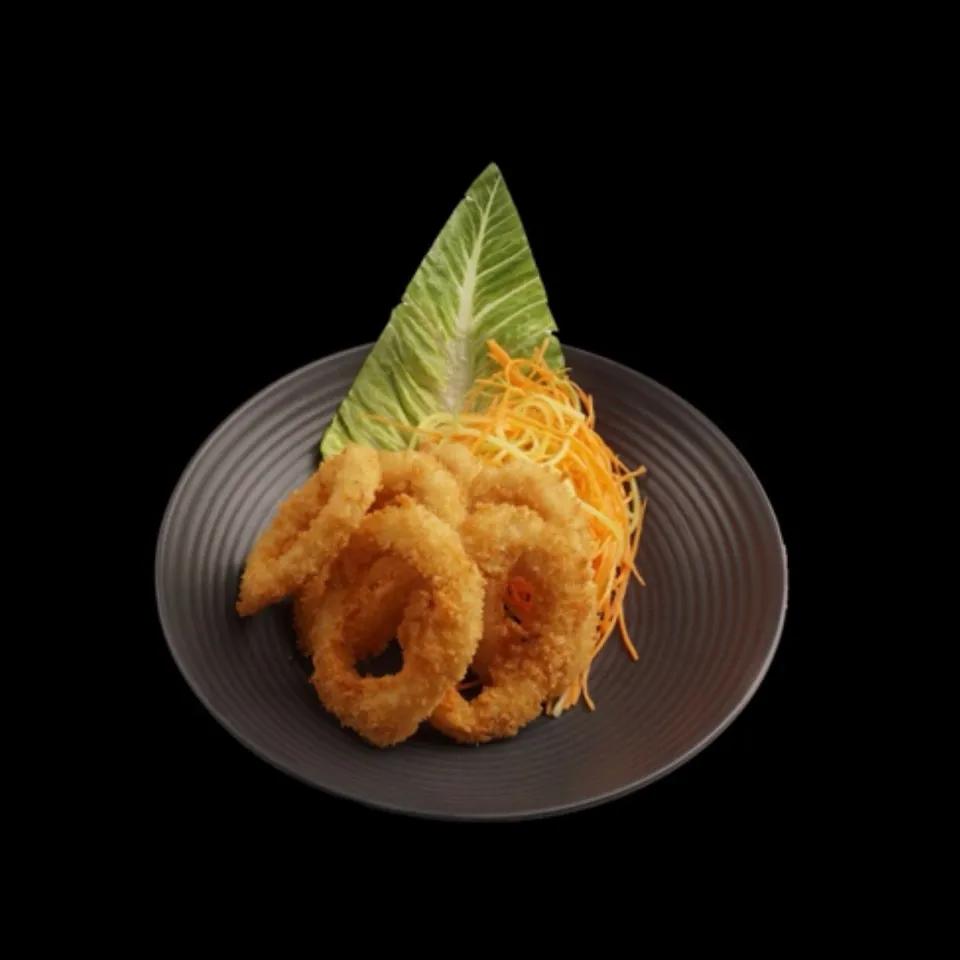Calamar ring