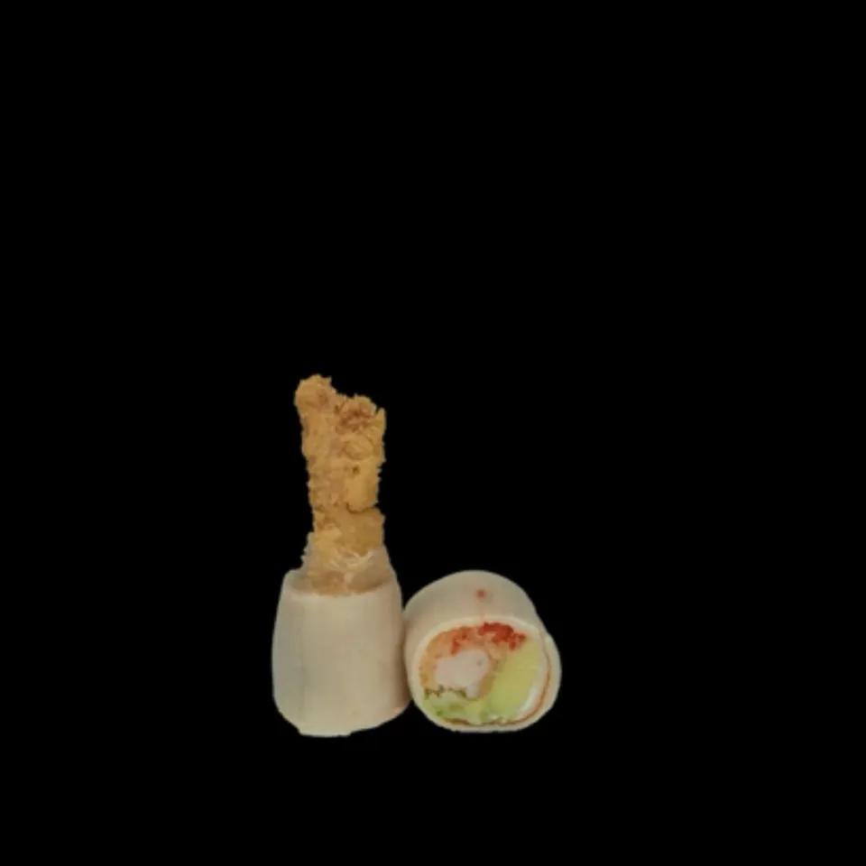 Aromaki crevettes 8 pcs