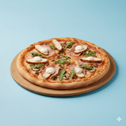 Pizza Joana Food