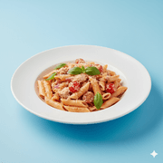 Penne al Tonno