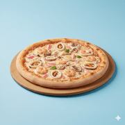 Pizza Mamma Lola