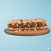 Panuzzo Beef