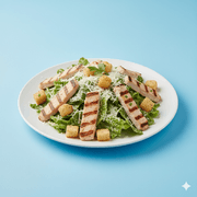 Salade César Poulet