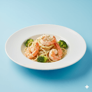 Spaghetti alla Toscane
