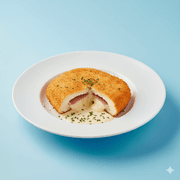 Cordon bleu