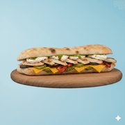 Panuzzo Pollo