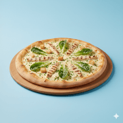 Pizza César