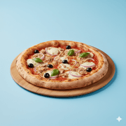 Pizza Thon