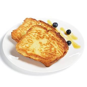 Brioche perdue