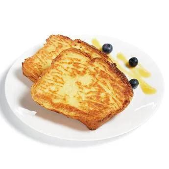 Brioche perdue