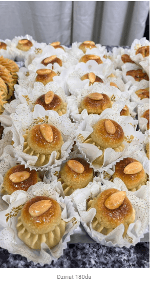 Dziriat Grand Format