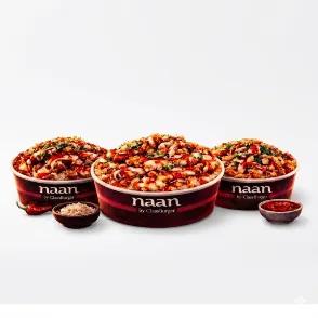 Crousty Spicy
