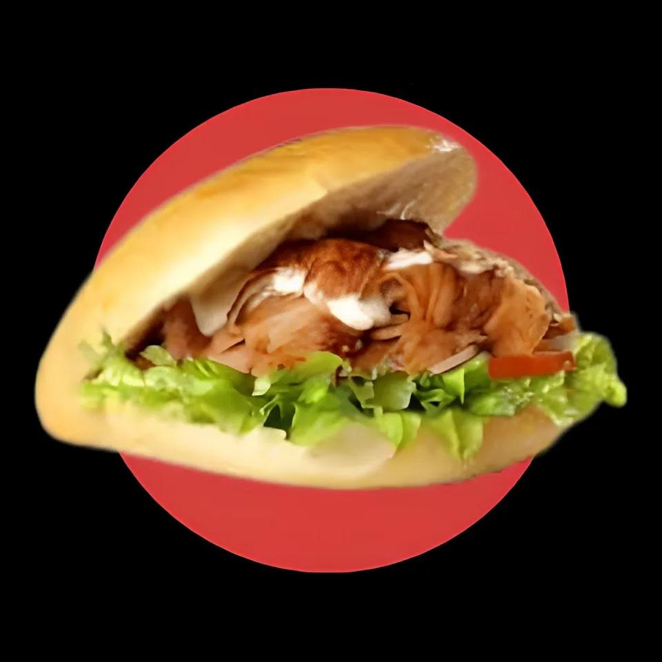 Khbiza Poulet