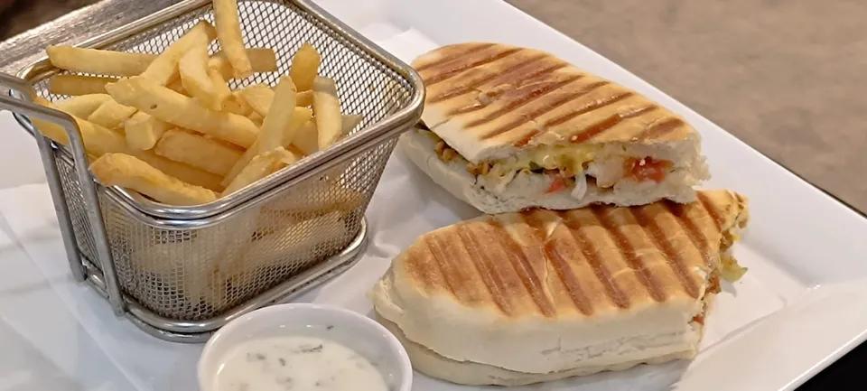 Panini Mixte