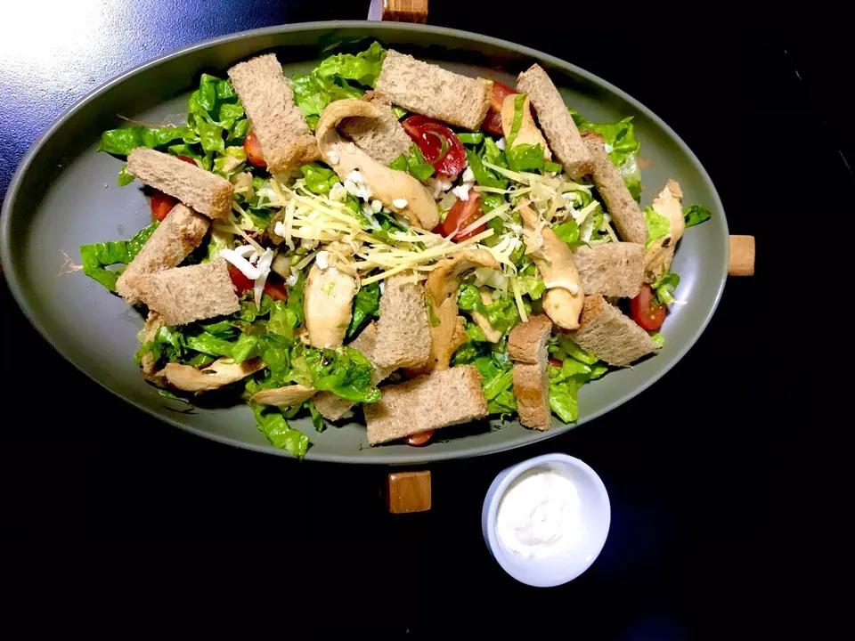 Salade César