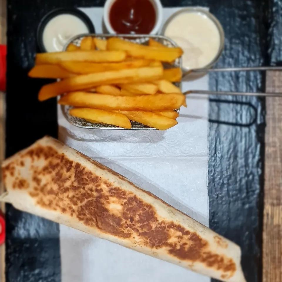 Chawarma O'kiosque