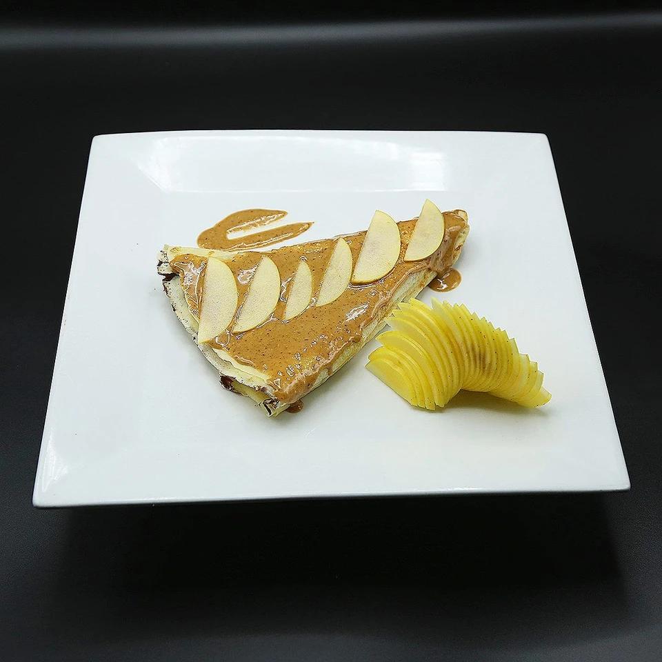 Crêpe Amlou
