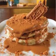 Pancake Lotus