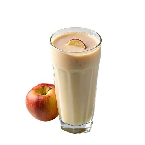 Jus Pomme Au Lait
