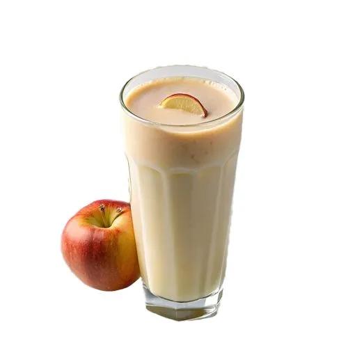 Jus Pomme Au Lait