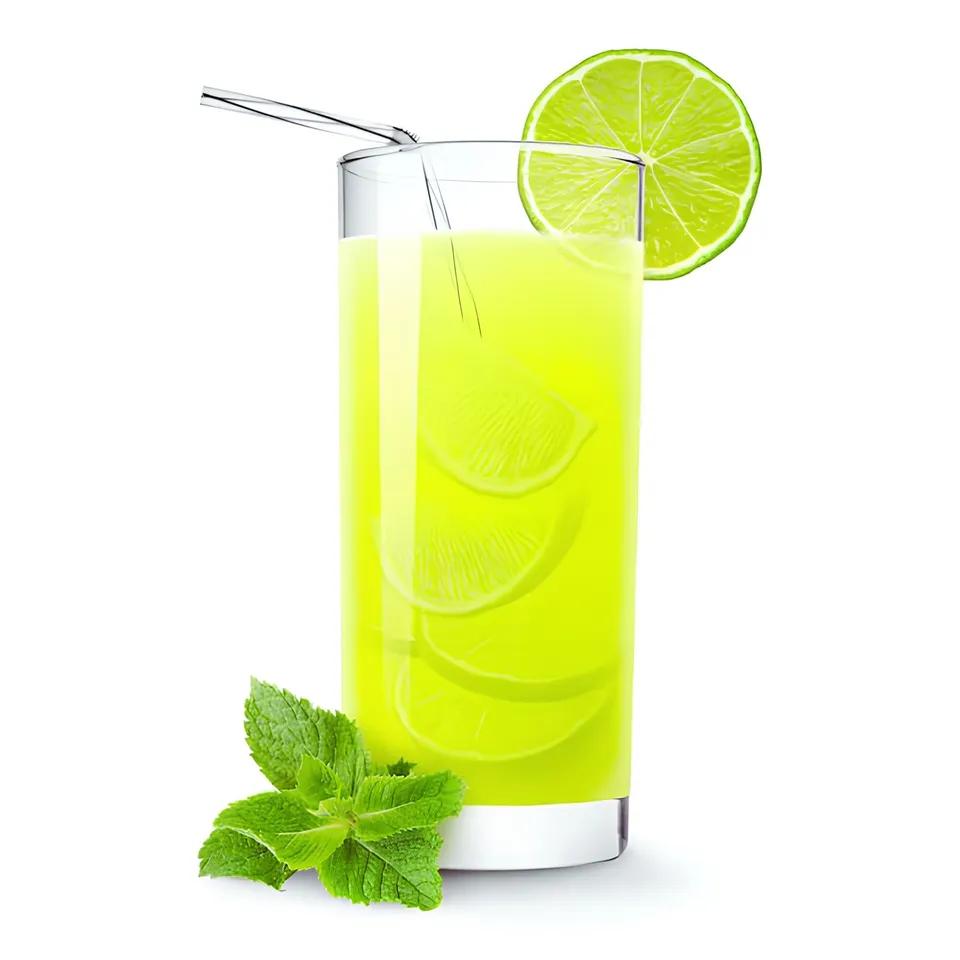 Jus Citron-Menthe