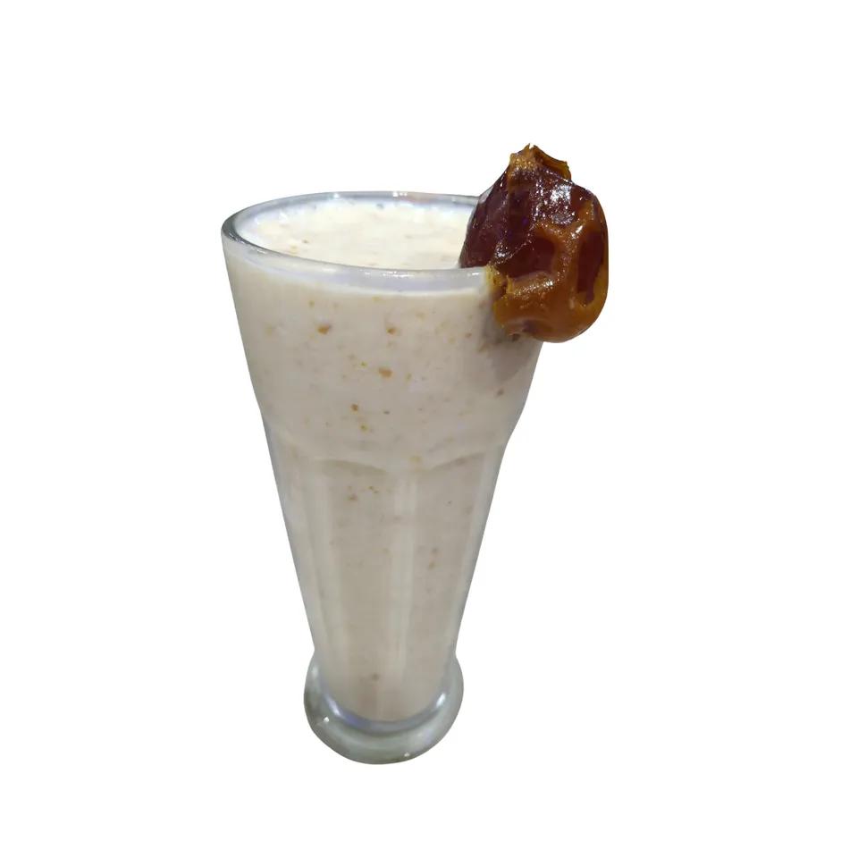 Jus De Banane-Dattes