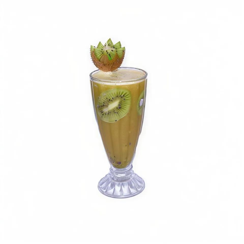 Jus De Kiwi