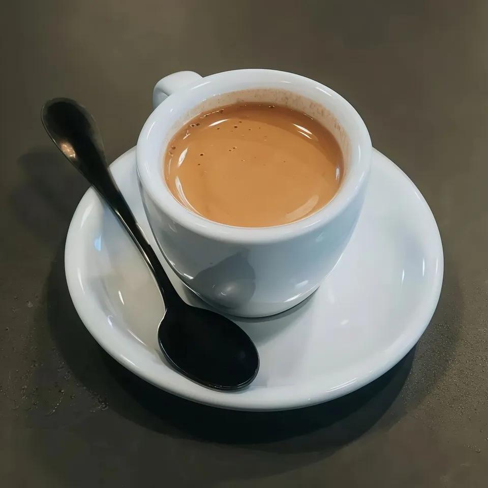 Café Double