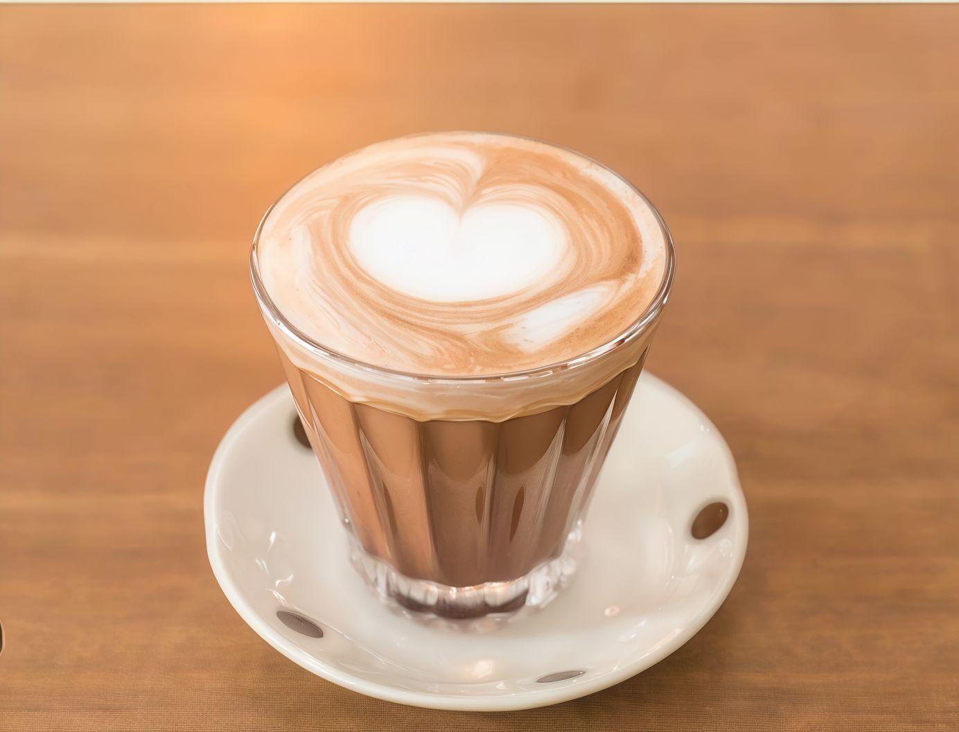 Mokaccino