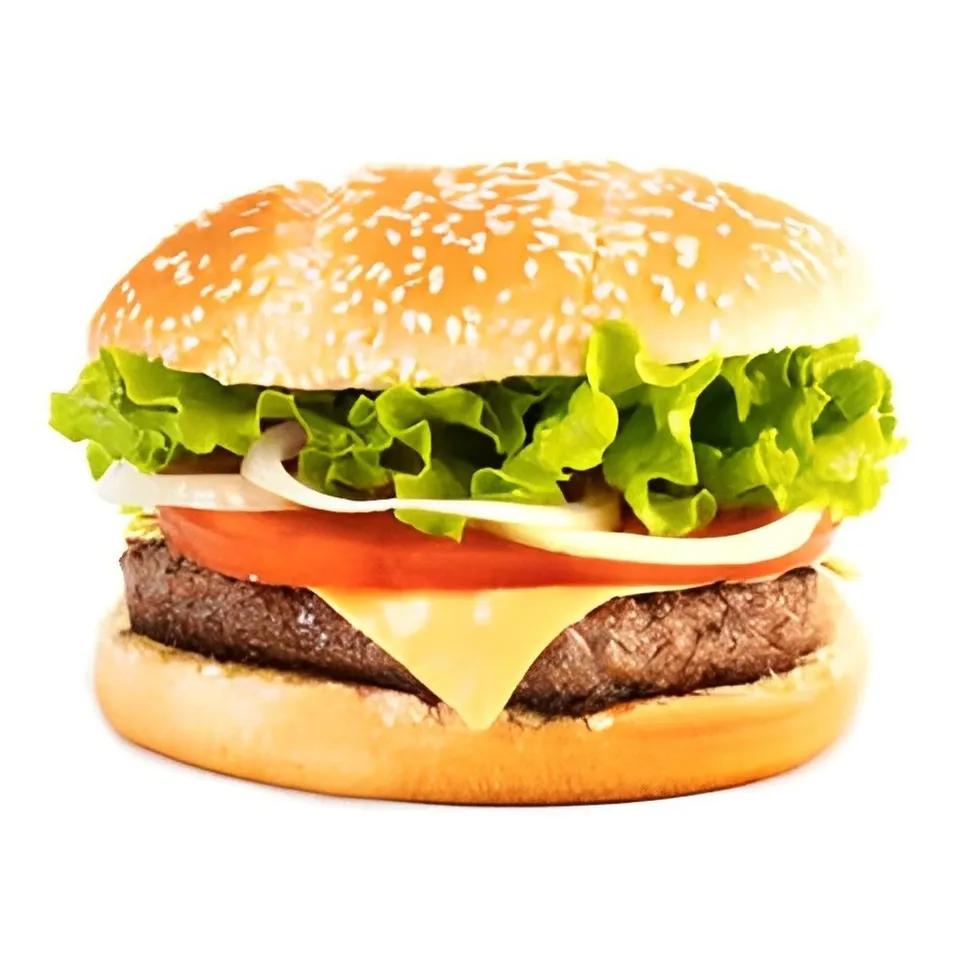 Burger Classique