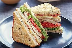 Sandwich Club