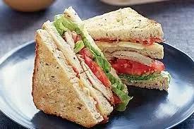 Sandwich Club