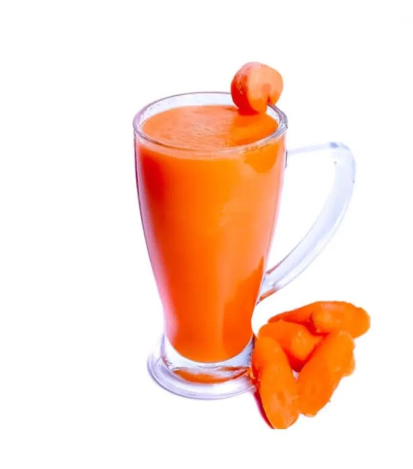 Jus De Carotte