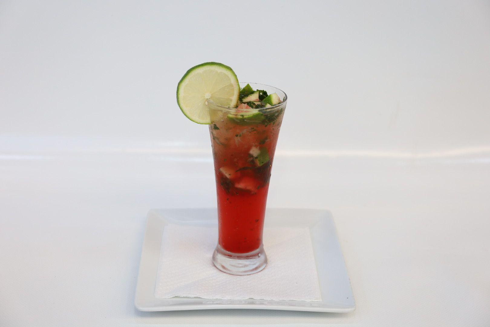 Mojito Tropical