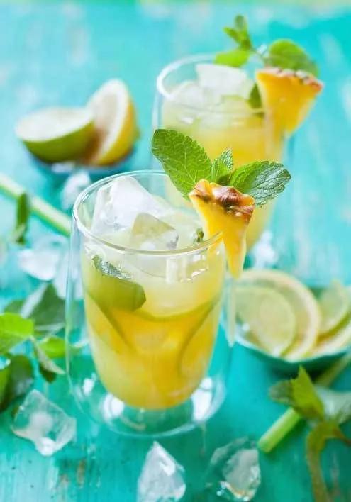 Cocktail Fraicheur