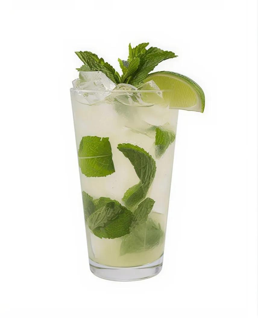 Mojito Virgin