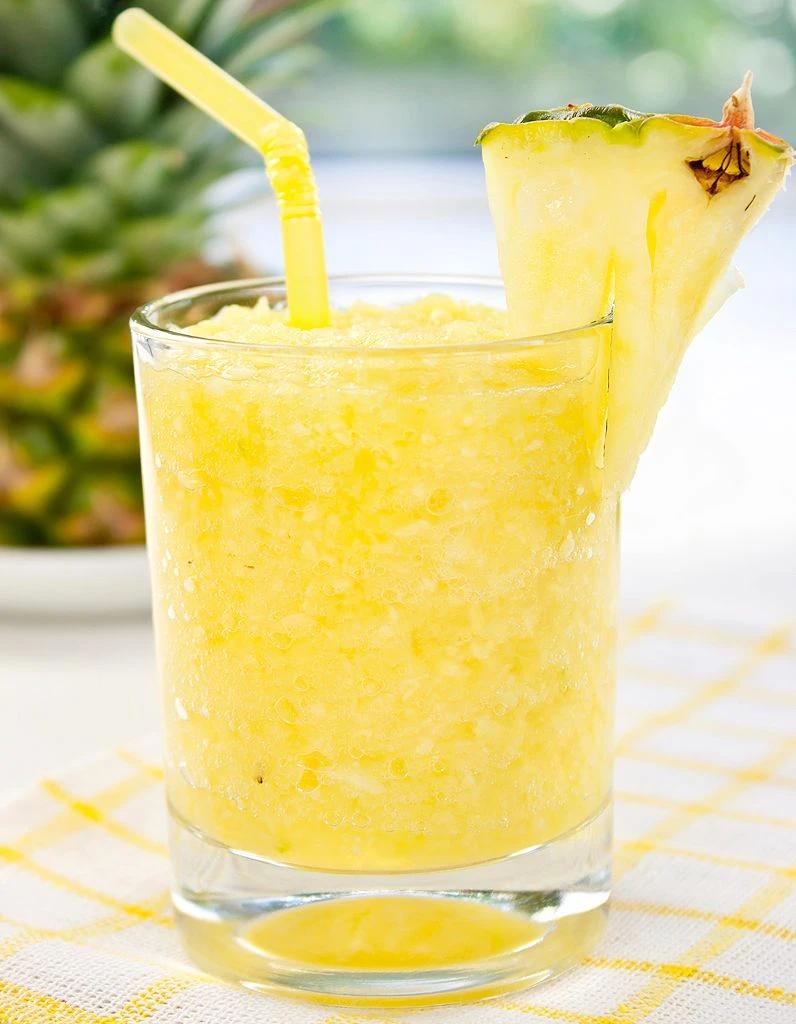 Cocktail Tropical