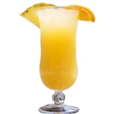 Cocktail Fleur D'amour