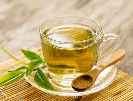 Tisane Berbère