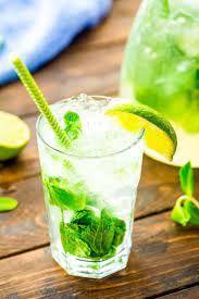 Cocktail Ice