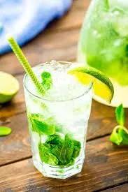 Cocktail Ice