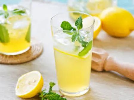 Citronnade