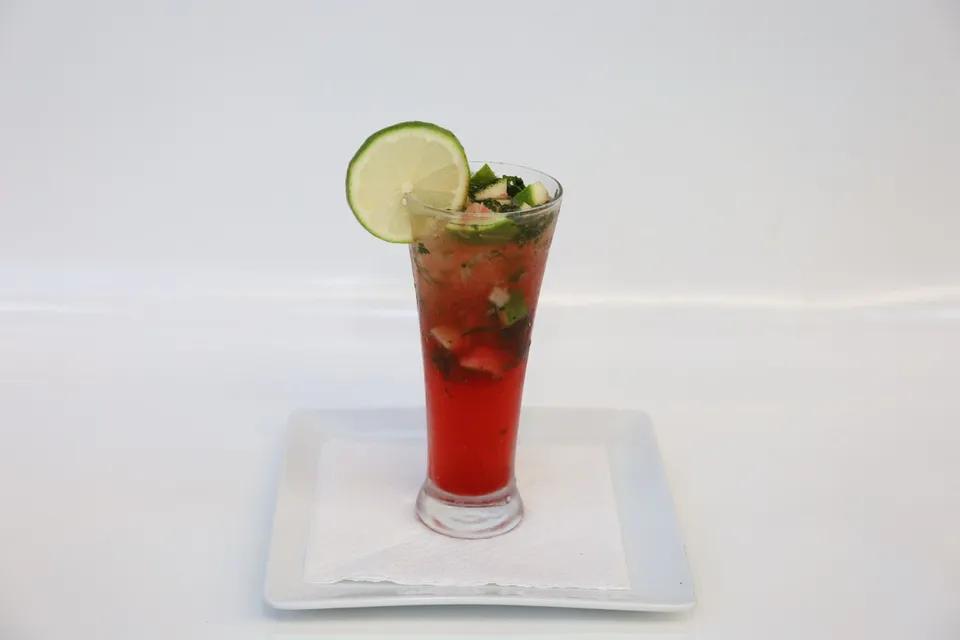 Mojito Tropical