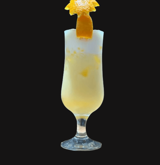 Cocktail Pinacolada
