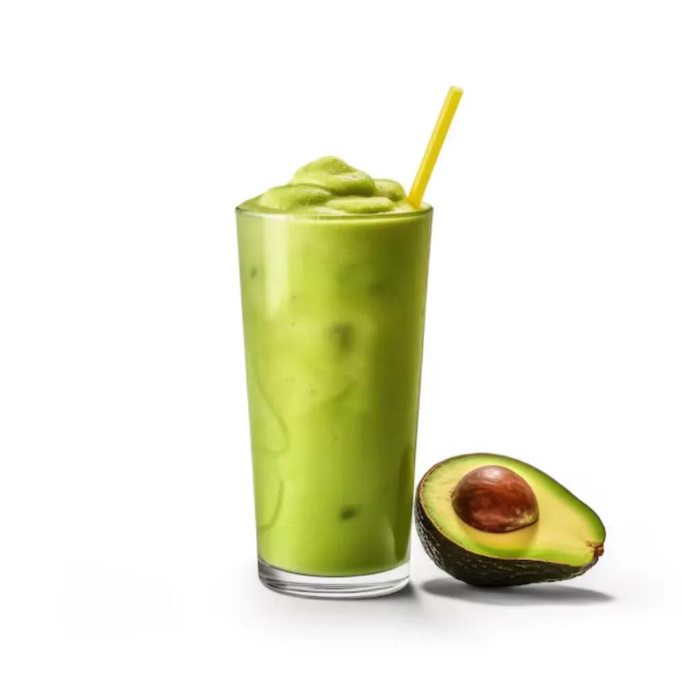 Jus D'avocat Au Lait