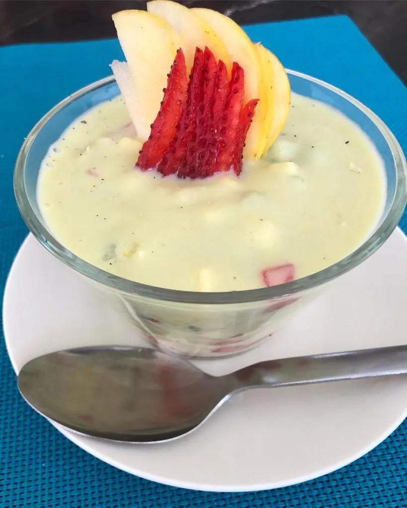 Salade De Fruits 1