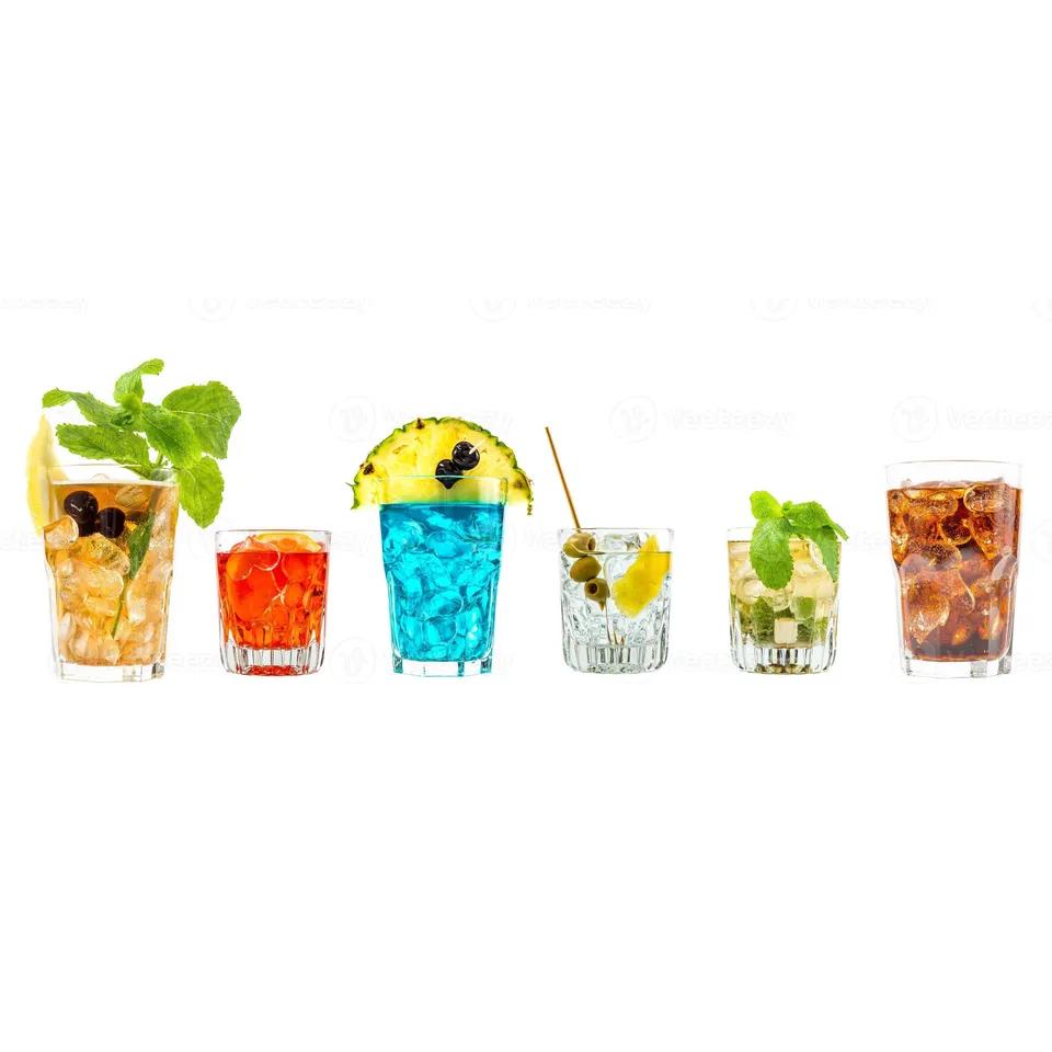 Cocktail Fraicheur