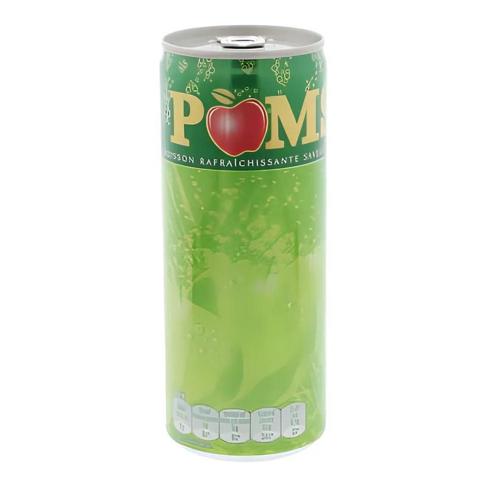 Pom's - ( 25cl ) Canette