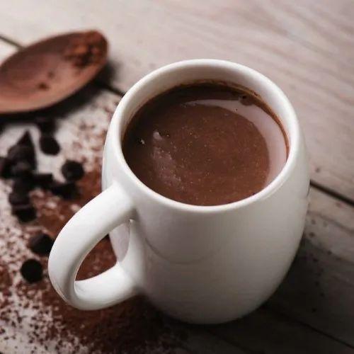 Chocolat Fondu
