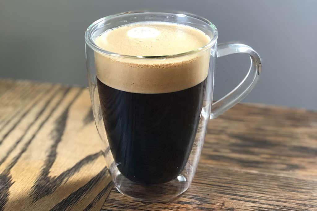 Café Américain